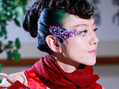 杨丽萍有过感情经历吗 起底其爱情故事她真的没有想过生孩子吗