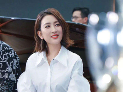 马苏否认带李小璐做头发 李小璐做头发这个梗怎么来的