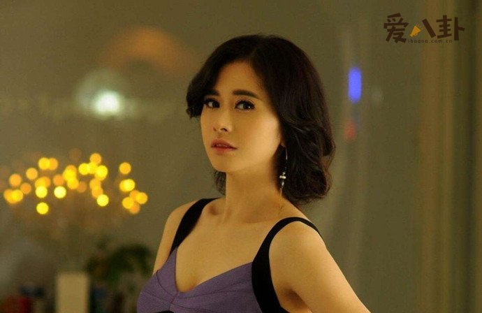 何美钿婚后隐退娱乐圈