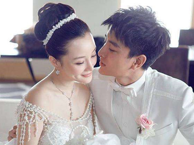 贾乃亮和李小璐再次合体现身 两人对于复婚消息怎样回应