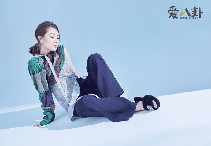 白冰离婚已经好几年