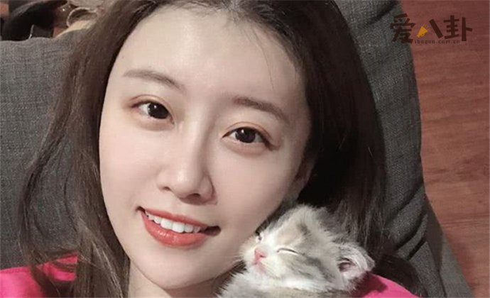 28岁女星林真亦