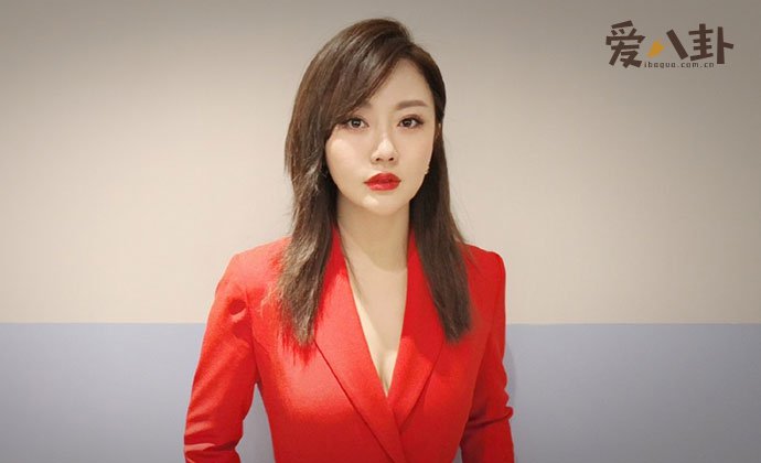潘阳离婚了吗