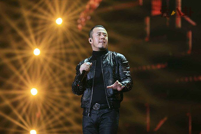 杨坤评价周杰伦新歌