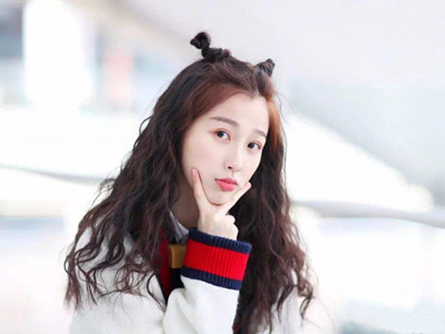 虞书欣保护孔雪儿 THE NINE没有资源是真的吗？