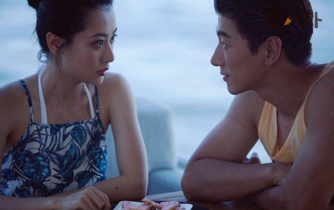 白冰前夫回应离婚
