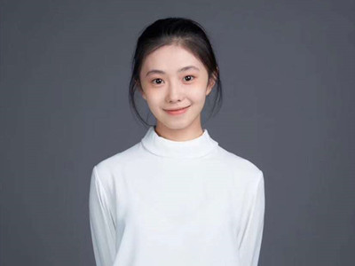 新一代谋女郎刘浩存个人资料 刘浩存是怎么被张艺谋挑上的