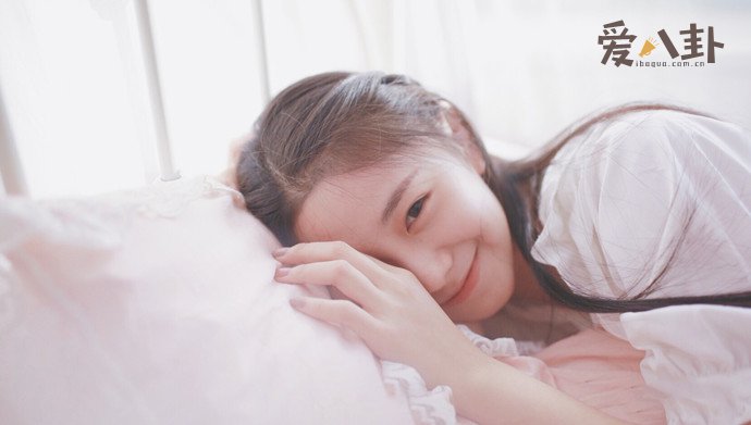 刘浩存是怎么成为谋女郎的