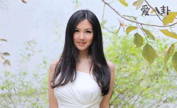 张翔玲现状