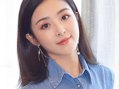 张含韵兰陵王妃当中的演技如何 她为什么不做歌手而改行做演员