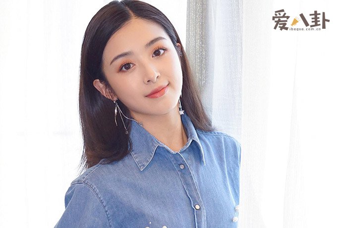 张含韵为什么不做歌手而改行成演员