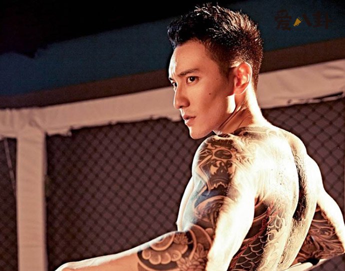 王阳明为何这么喜欢纹身