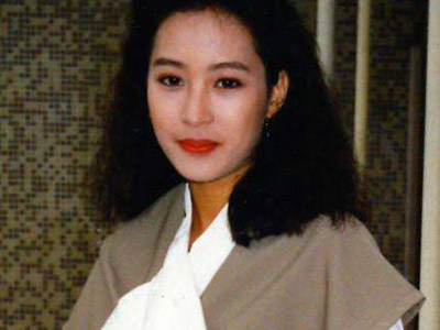 黎美娴现况如何 起底其过往恋爱史与现任老公是如何相识的