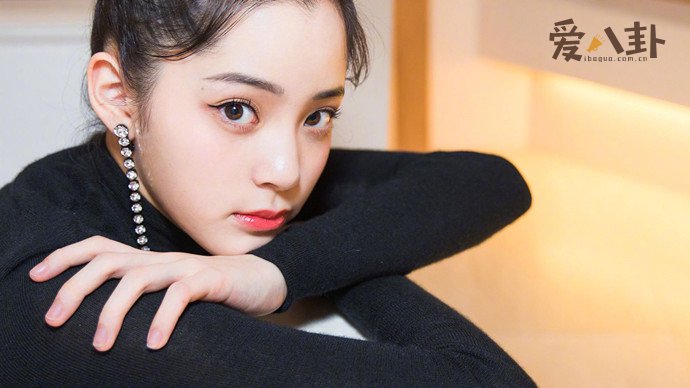 欧阳娜娜和壹心娱乐合作期间获益不少