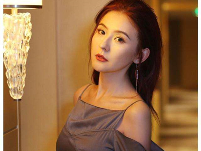 热依扎公开回应与马东绯闻 热依扎是怎么火起来的