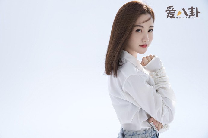 杨蓉择偶标准