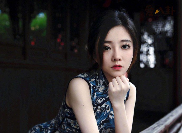 冯提莫被曝离婚