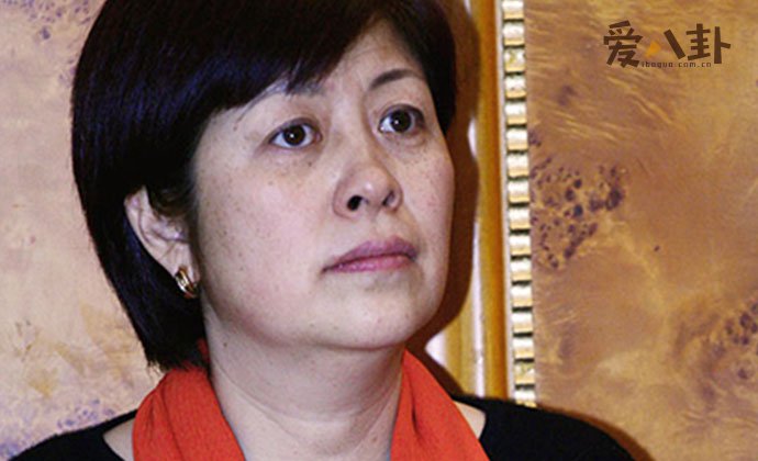 王京花年轻时照片