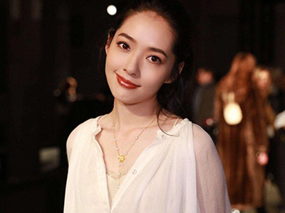 台媒曝郭碧婷怀孕 她什么时候怀孕的向佐和她领证结婚了吗