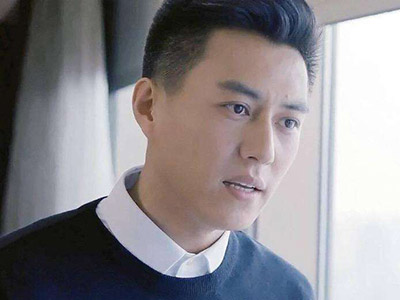 八旬老太追星靳东 勒东为什么能吸引那么多大龄粉丝
