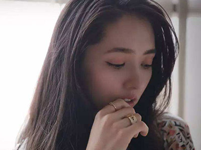 郭碧婷因什么而走红 现在与向佐恩爱幸福为何网友却称她人设崩