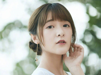 徐娇为什么不红了 长相不适合娱乐圈,资源糊审美疲劳？
