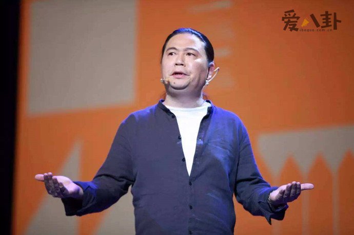 汪海林怼赵丽颖粉丝