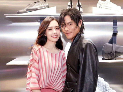 台媒曝郭碧婷怀孕 老公向佐早已暗示？