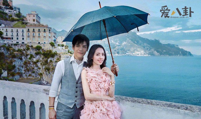 向佐郭碧婷无休止的营销让人生厌