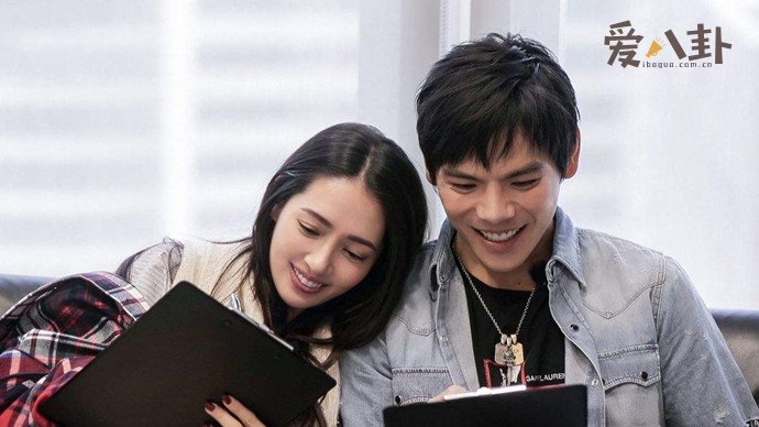 郭碧婷被曝怀孕
