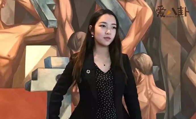 李恩童个人资料