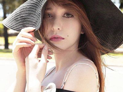 藤井莉娜自曝怀孕 她与汪东城有何关系孩子是他的吗