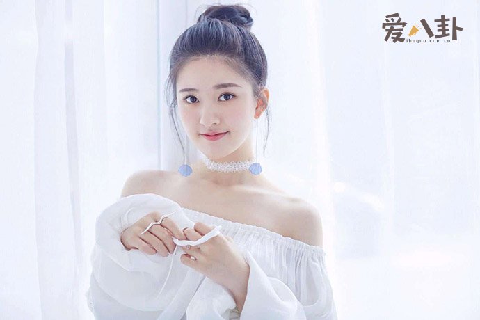 赵露思回应被指撞型赵丽颖