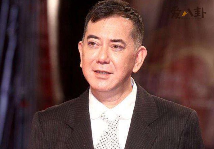 黄秋生近况