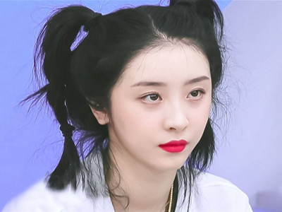 赵小棠回应撞脸林永健 透露打算转行当演员？