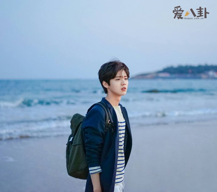 鹿晗林彦俊两家粉丝开撕