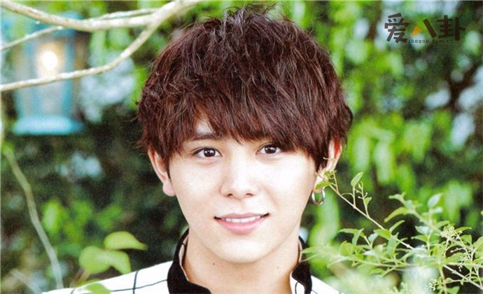 山田凉介父母是做什么的