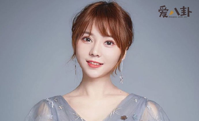 赤小兔美照