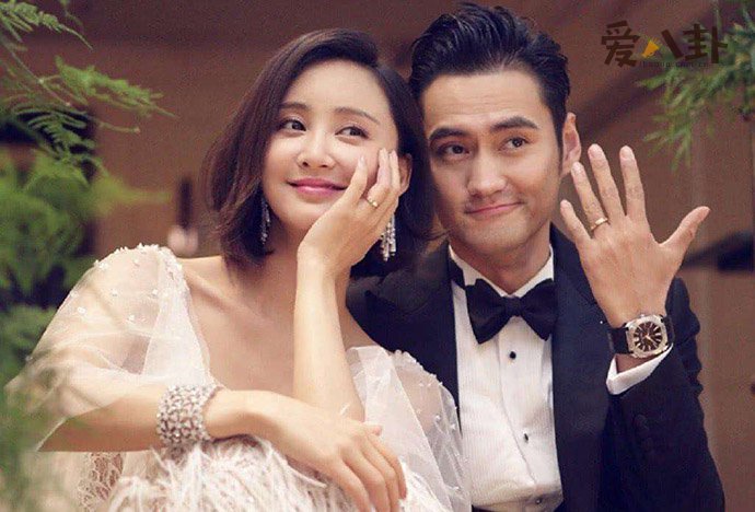 张歆艺和前夫杨书鹏是如何离婚的