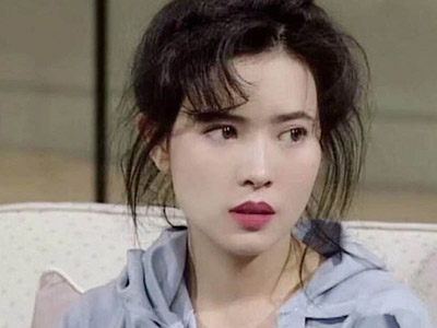 蓝洁瑛事件到底是指的什么 起底其始末直指变疯缘由