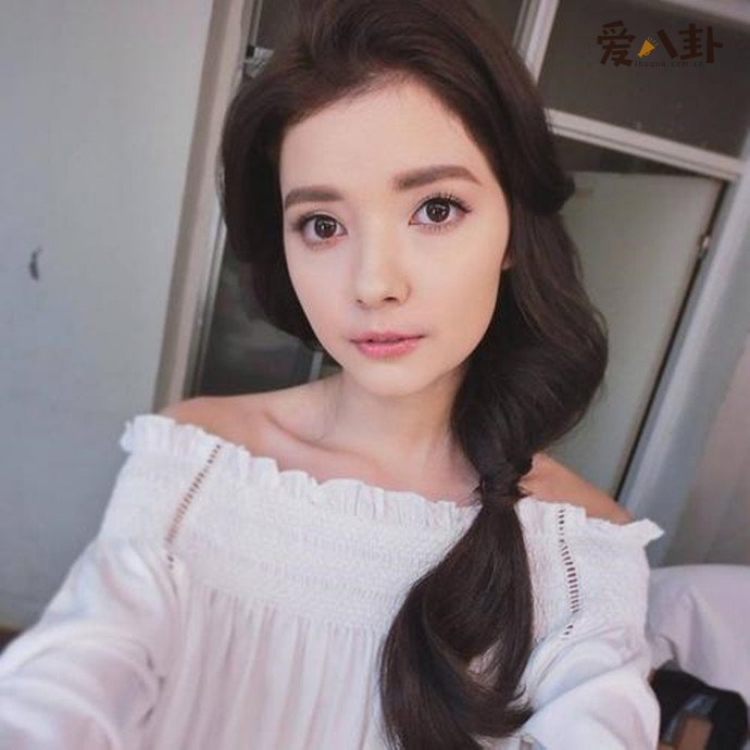 苏小轩曾和汪东城传恋情