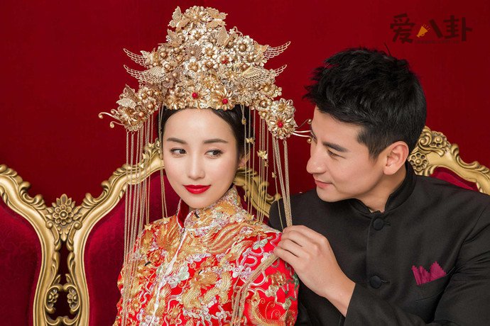 钱泳辰吕一结婚几年有孩子了吗