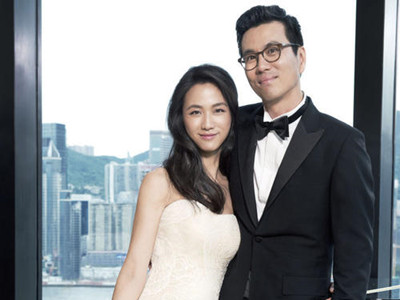 金泰勇结过几次婚 金泰勇婚史曝光前妻竟然是熟悉的她