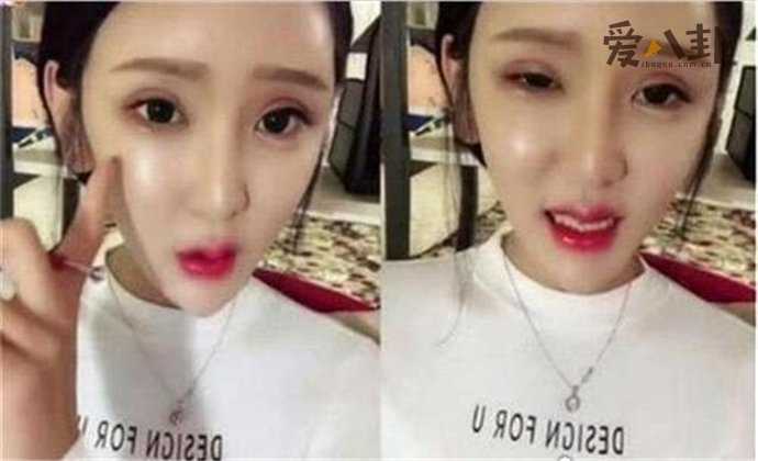 网红桃花宝宝真名叫什么