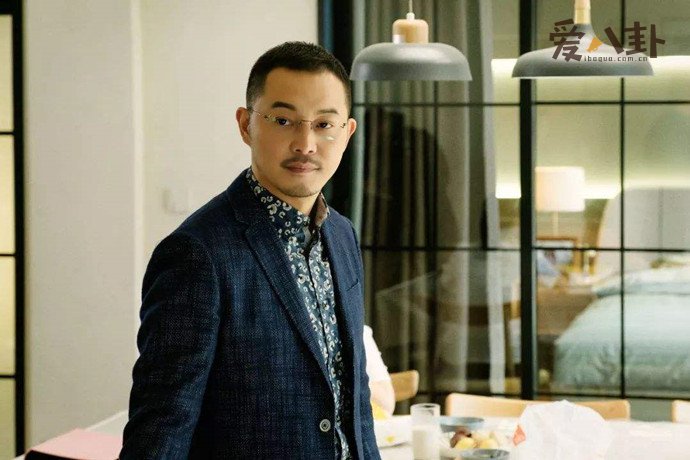 沙溢在节目中和程潇搭档