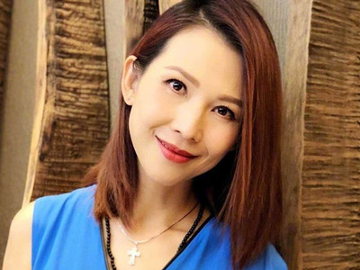 蔡少芬自曝曾幻想嫁给刘德华 张晋听到竟是这样子的表情？