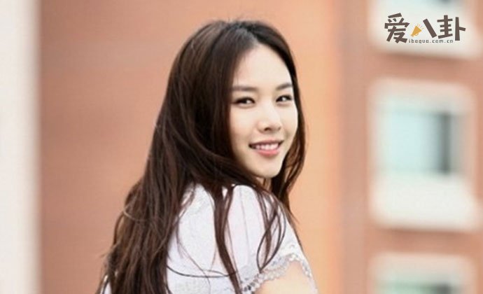 李东健前妻赵伦熙