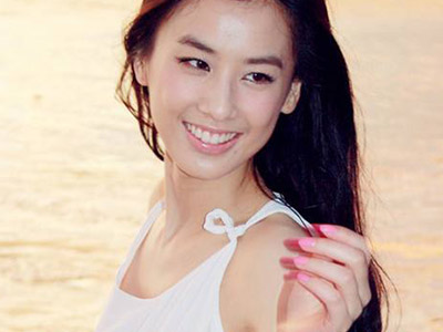 黄圣依拉黑网友这是什么操作 她为何在乘风破浪中如此大牌