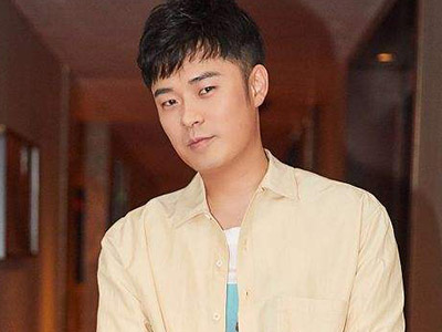陈赫疑似声援张继科 陈赫与张继科的关系是怎么样的