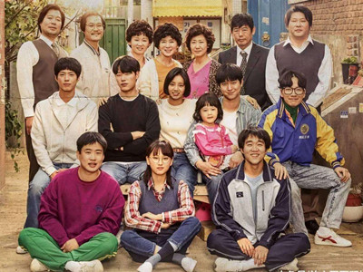 请回答1988主演重聚 网友们纷纷感慨感情真好